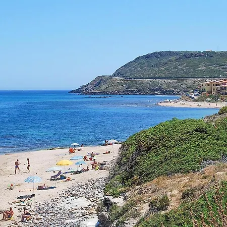Beautiful In With 2 Bedrooms * Castelsardo
