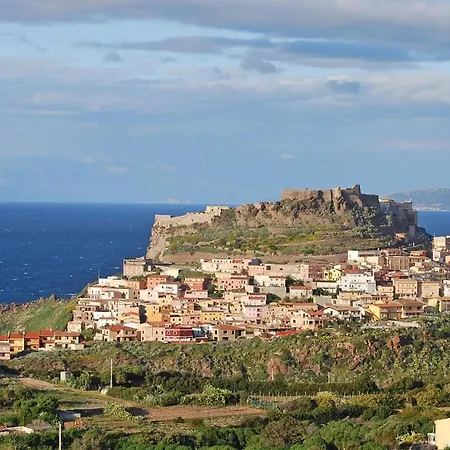 Beautiful In With 2 Bedrooms Castelsardo