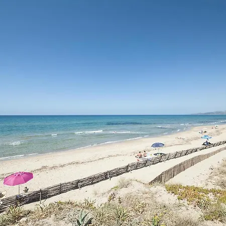Apartment Beautiful In With 2 Bedrooms Castelsardo